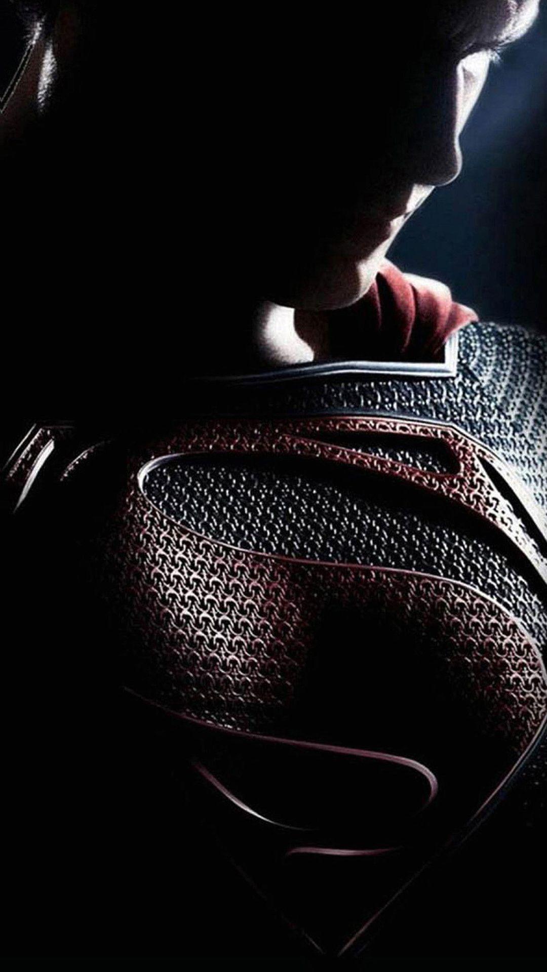 Superman HD Moto G Phone Wallpaper. Best Games Wallpaper
