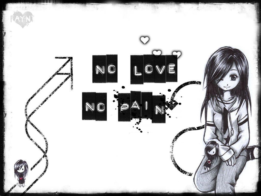 No Love No Tension Hd Wallpapers Wallpaper Cave