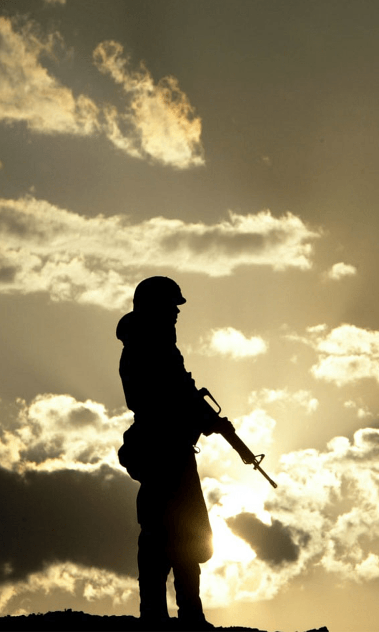 Indian Army HD Wallpapers For Mobile - Wallpaper Cave