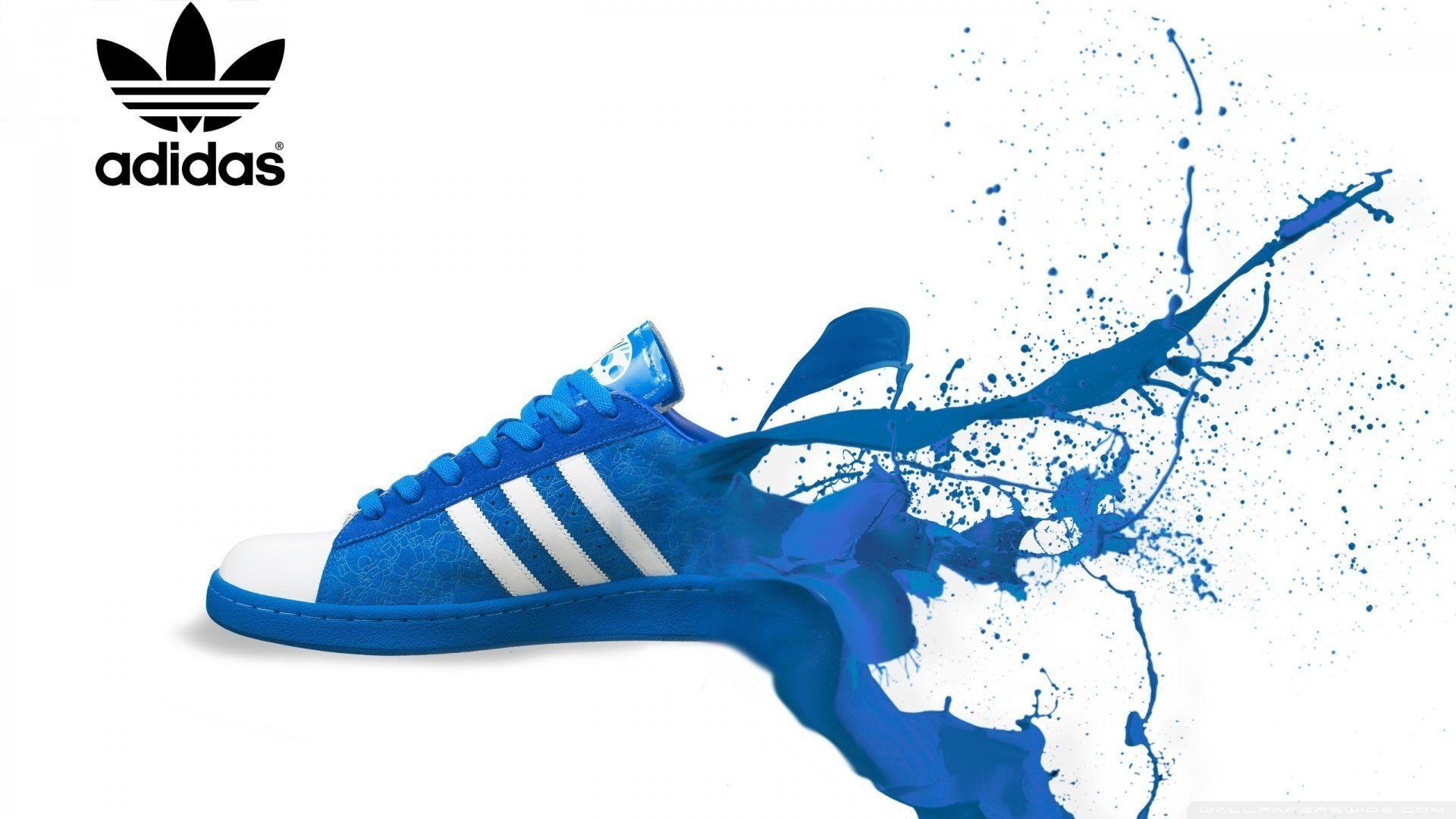 Adidas HD 1080p