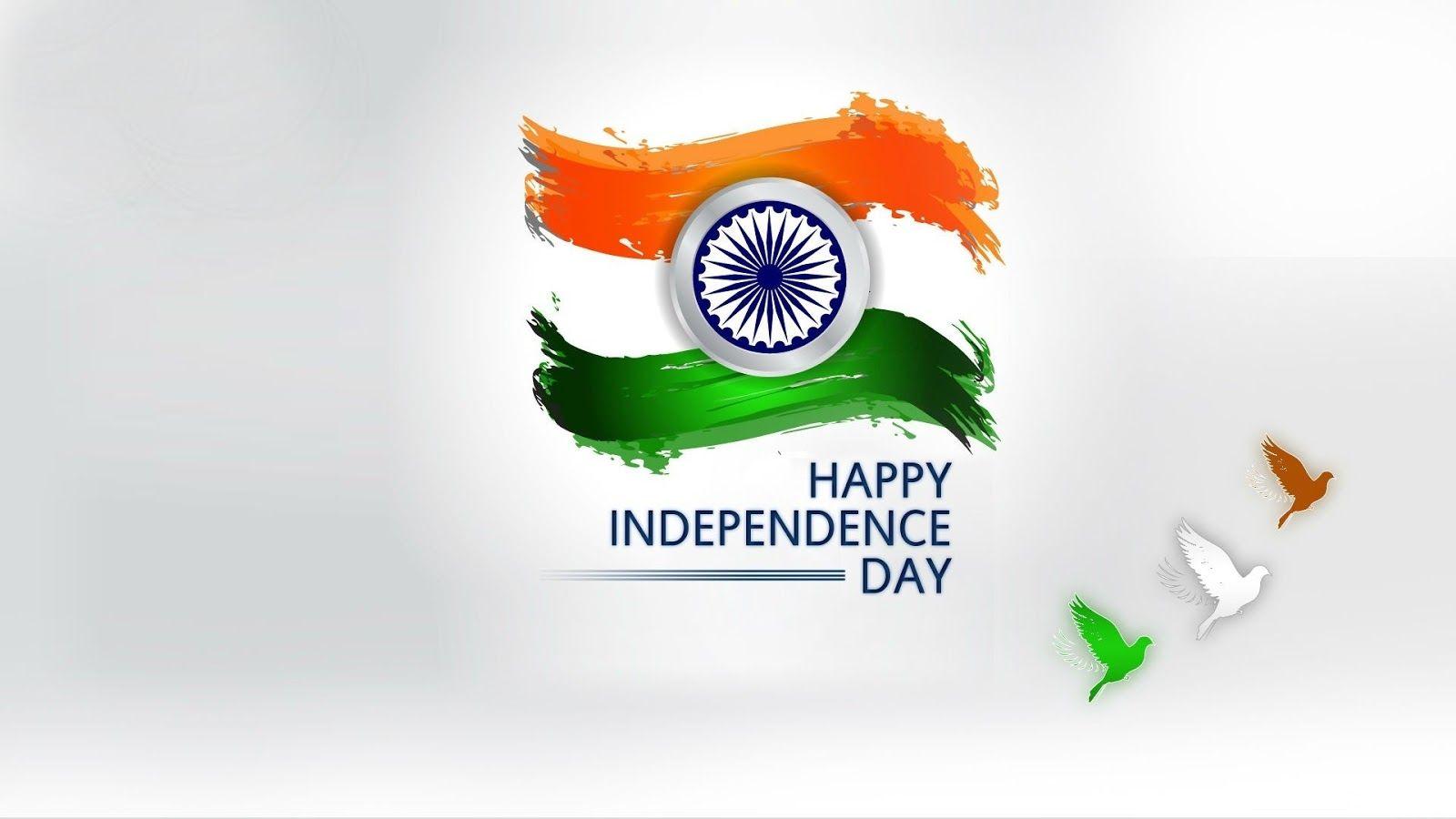 Happy Independence Day HD Wallpaper, Image, Photo. WALLPAPERS. Happy independence day wishes, Happy independence day image, Happy independence day wallpaper