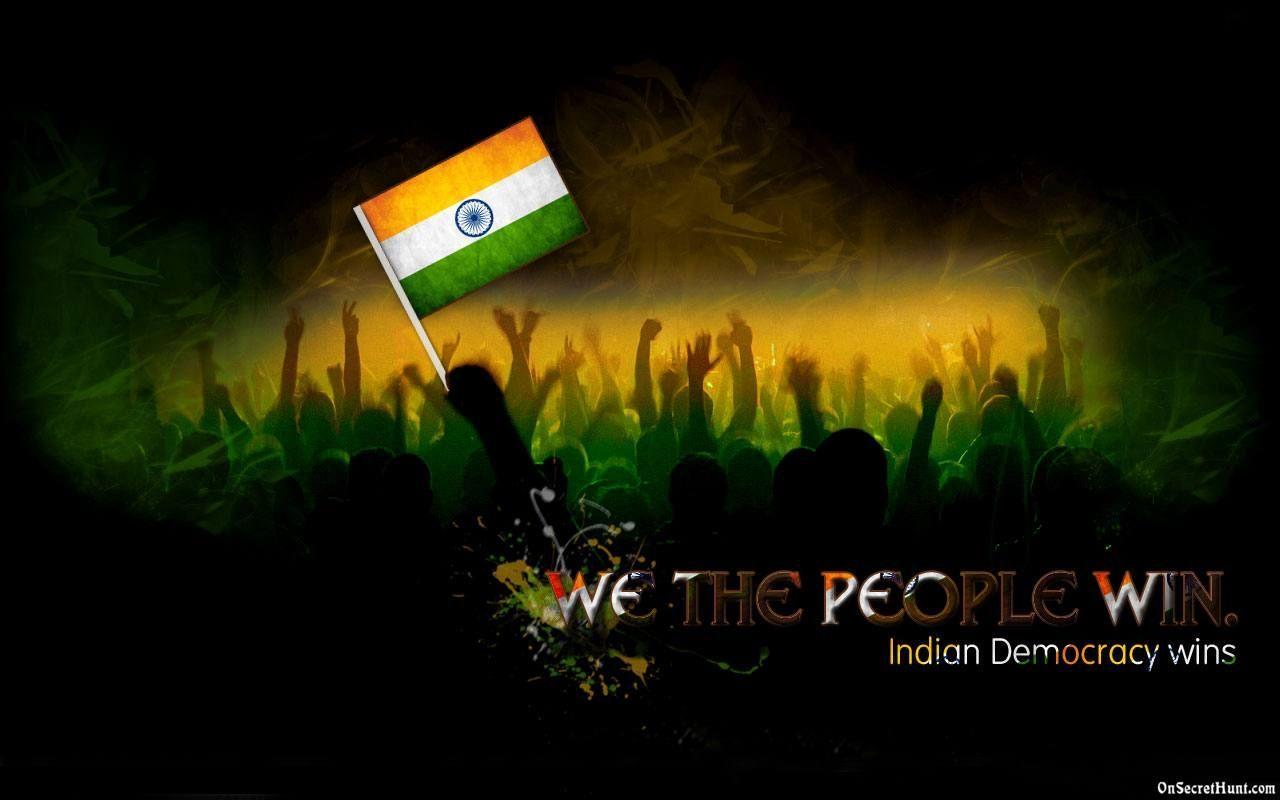 Happy Independence Day HD Image 2015. Indian Independence Day