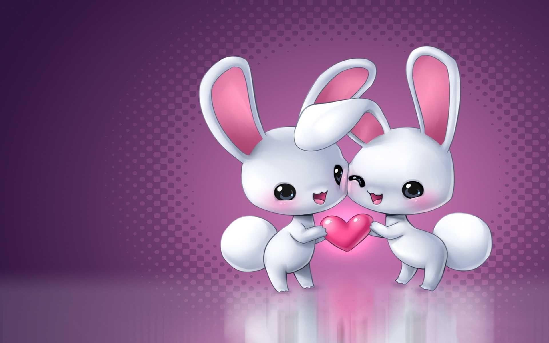 cute cartoon love wallpapers for mobile