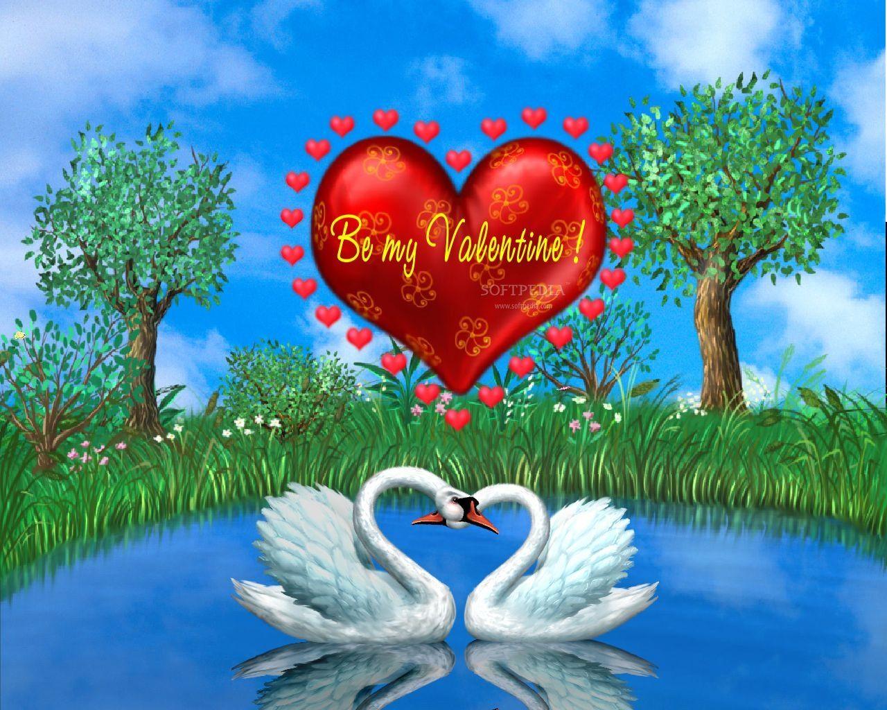 New Love Animated Wallpaper for Desktop Gallery Wallpaper HD