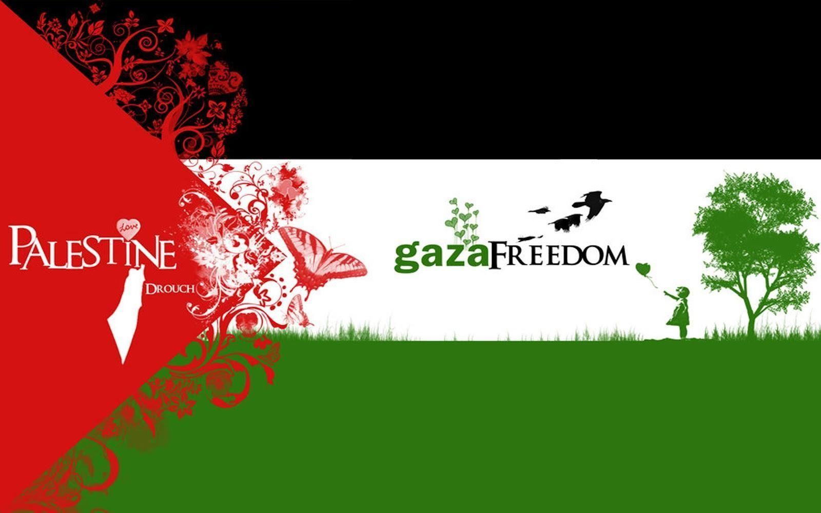 Kumpulan Wallpaper Gambar Save Palestina Terbaru 2017