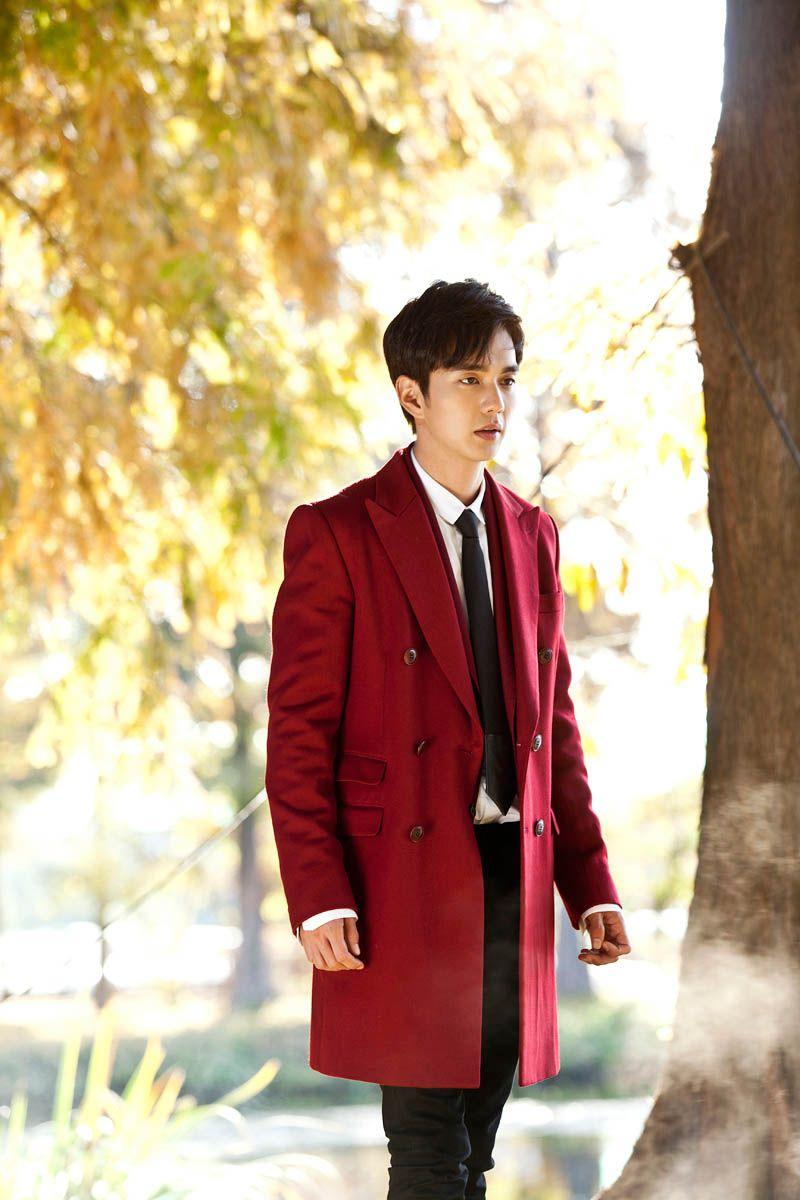 First Peek! Yoo Seung Ho is Deadly in Remember