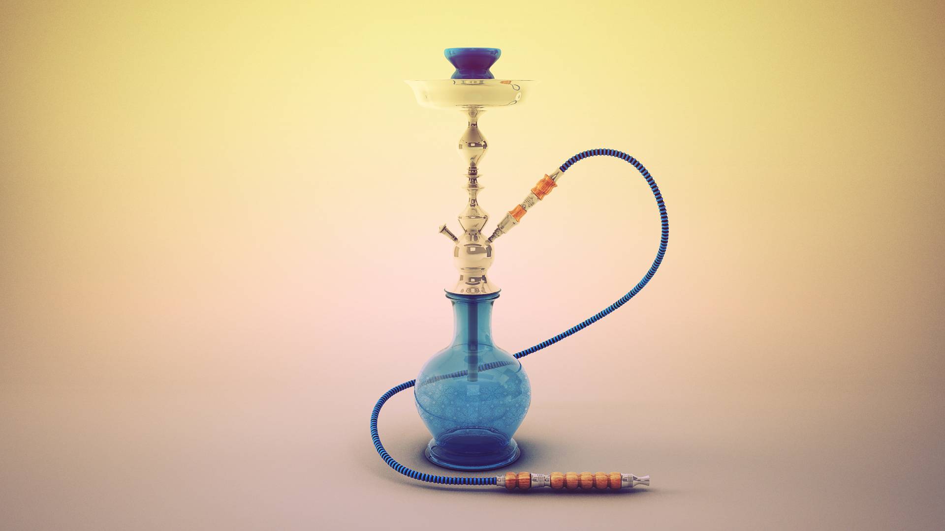 Hookah Wallpaper Live Image, HD Wallpaper