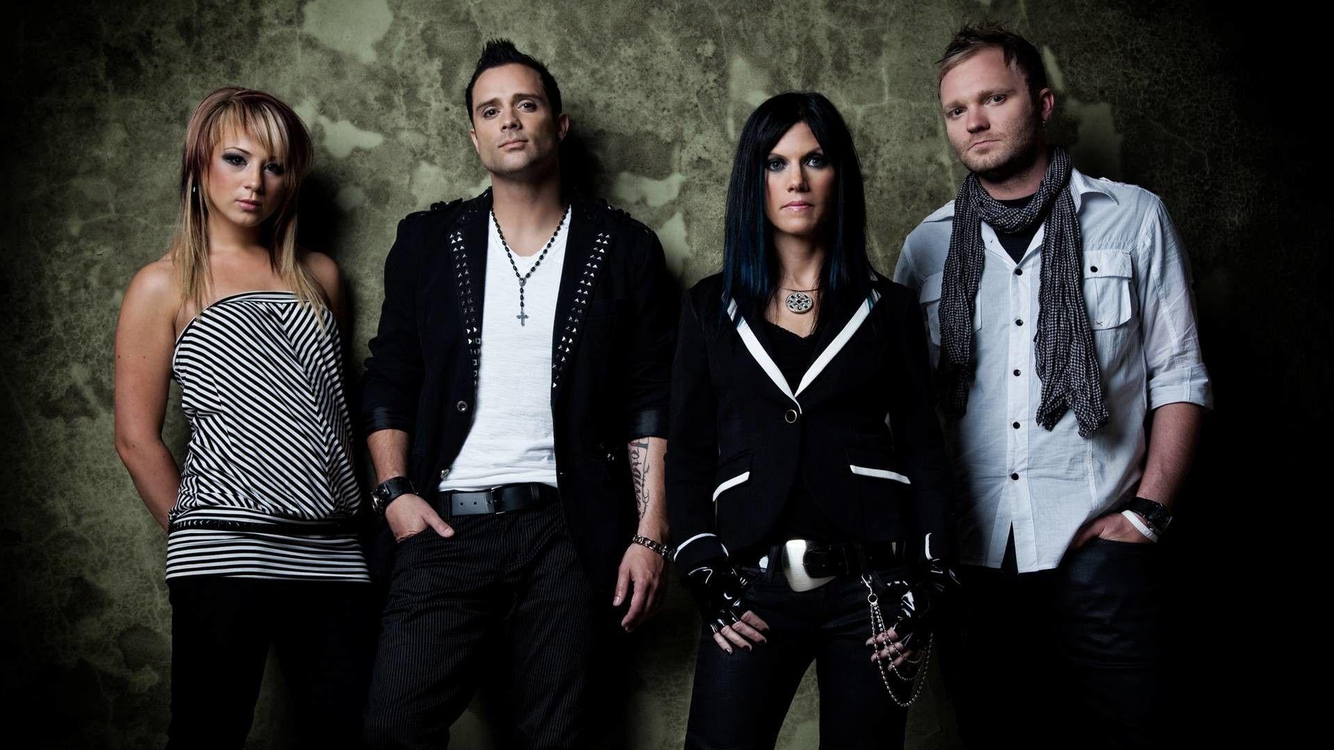 Skillet Wallpaper HD
