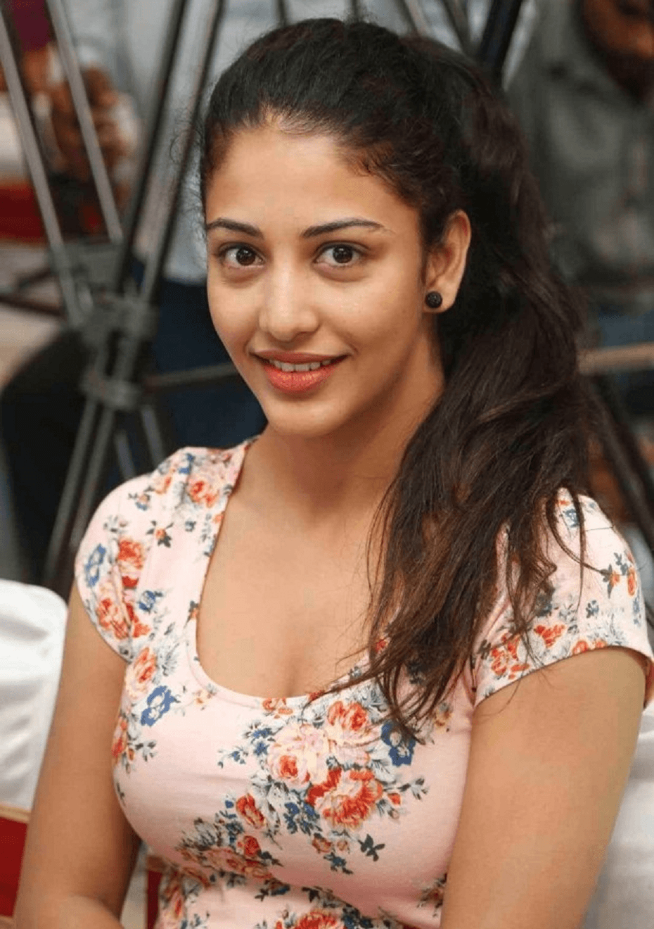 South Indian Actress Wallpapers: South Indian Actress Daksha.