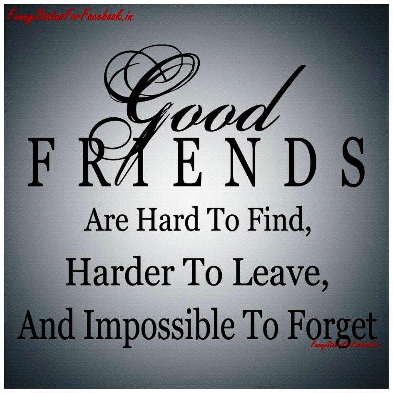 Friends Forever Quotes. QUOTES OF THE DAY