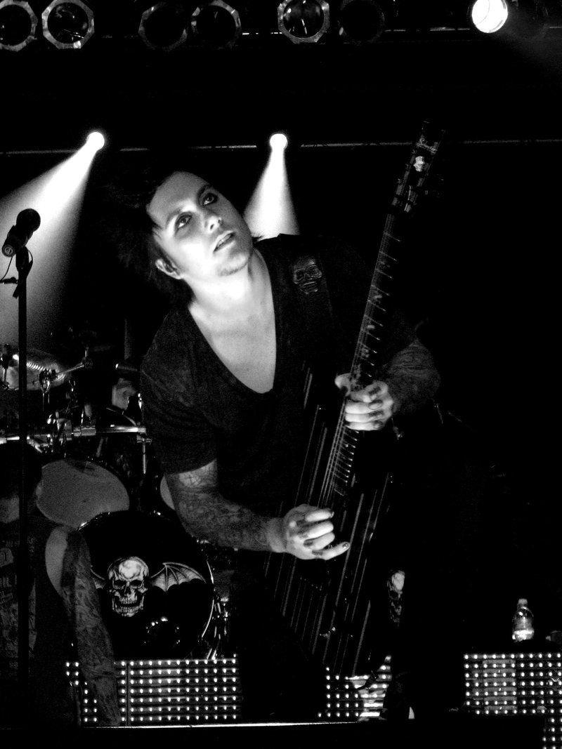 Synyster Gates