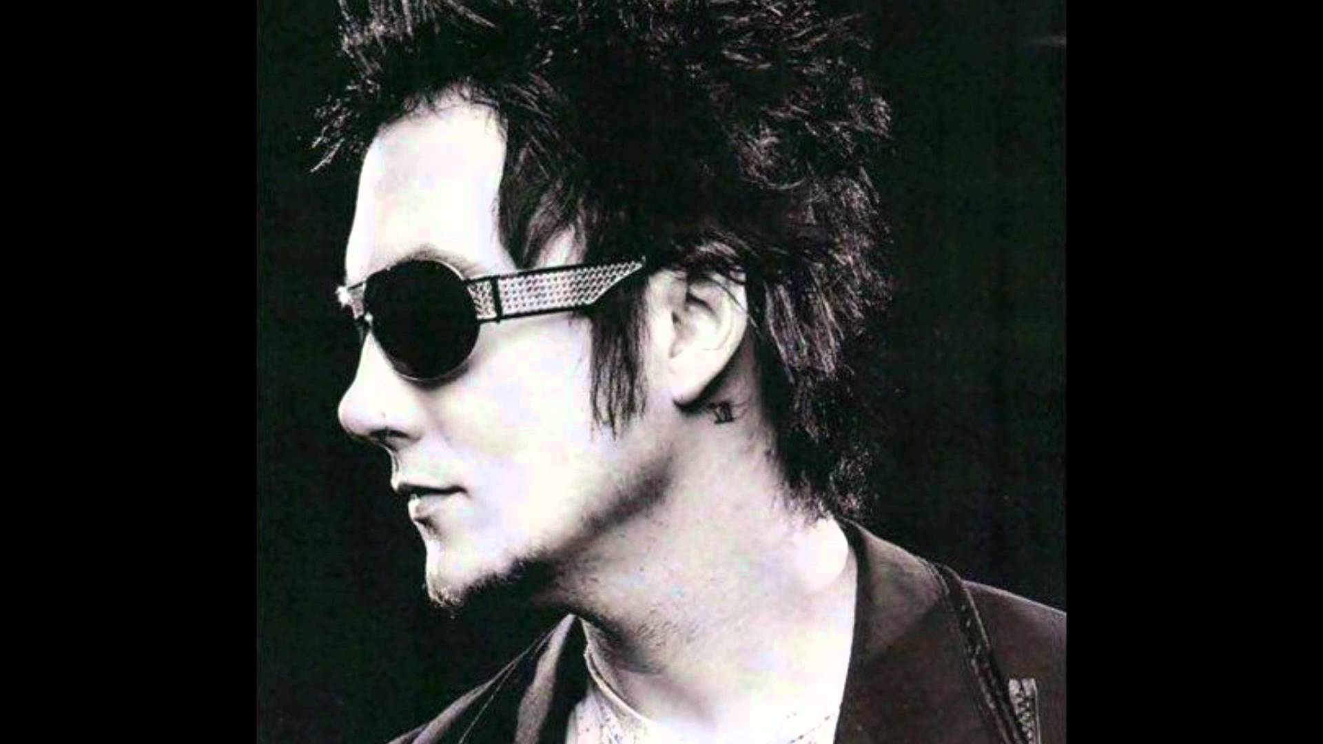 Synyster Gates HD Wallpapers - Wallpaper Cave