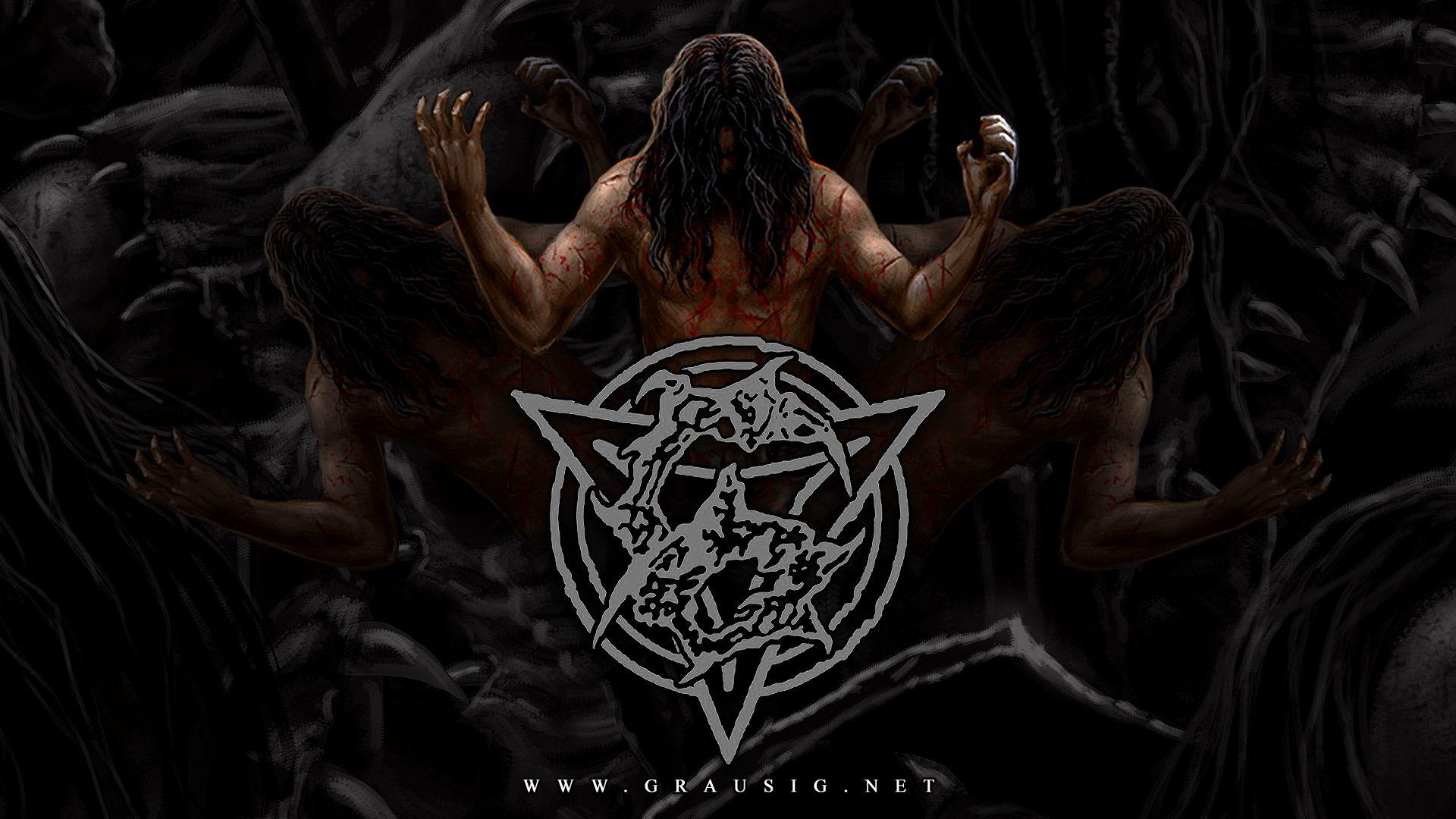 GRAUSIG. Jakarta Death Metal Official Website