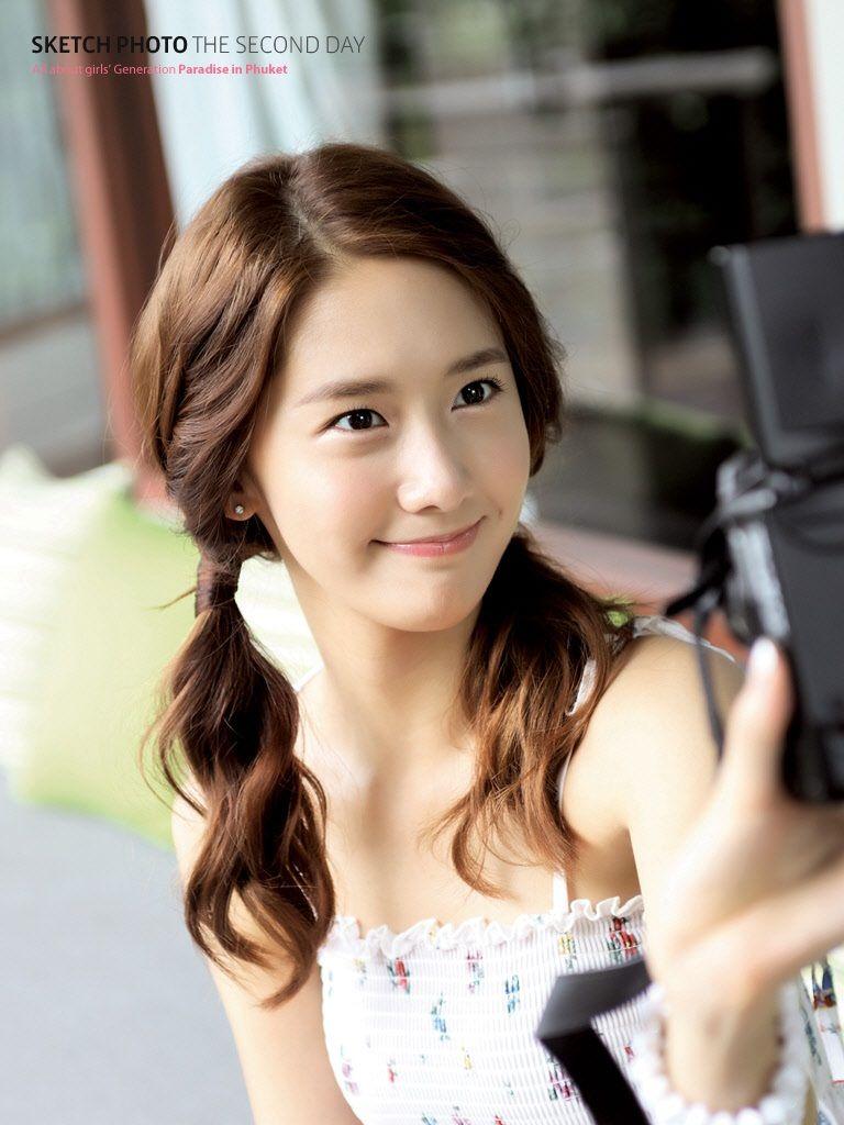 YoonA of SNSD image Yoona HD wallpaper and background photo