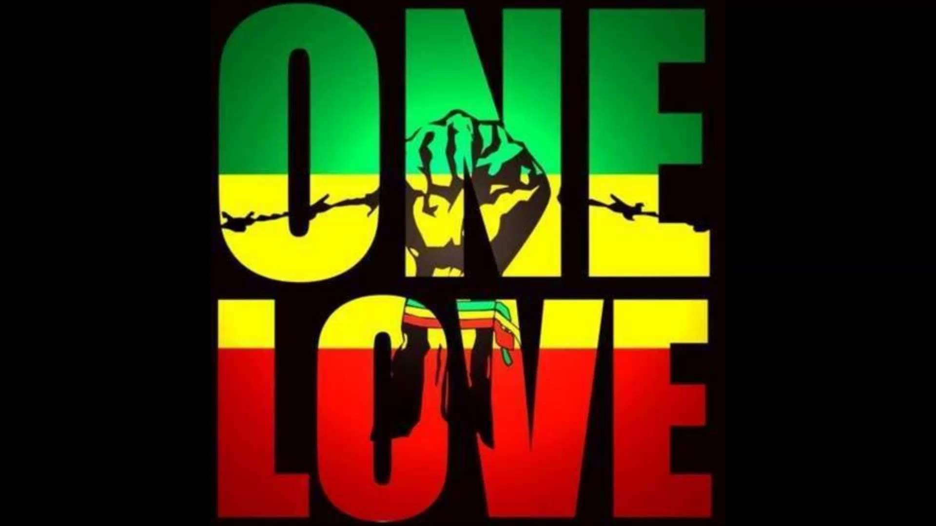 Reggae Wallpaper