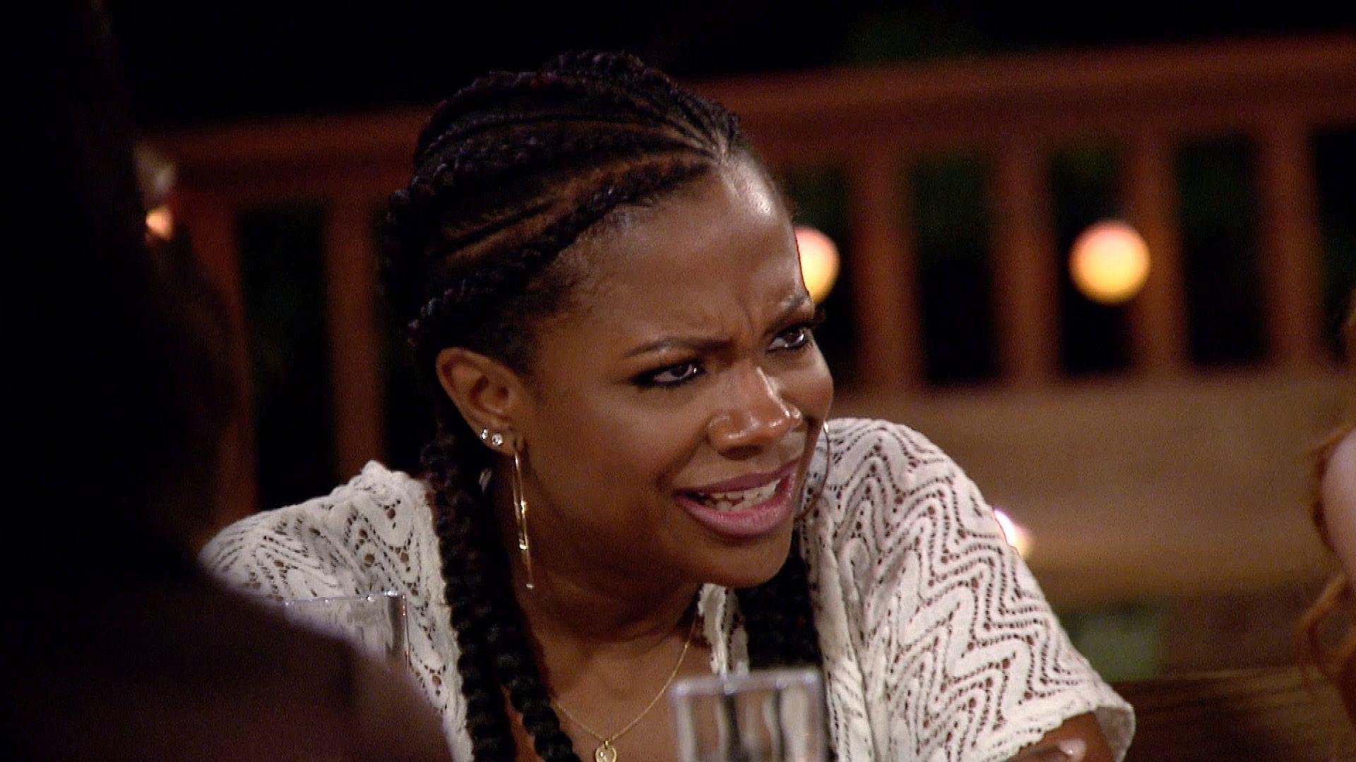 Watch Is Kandi Burruss a Lesbian?. The Real Housewives of Atlanta