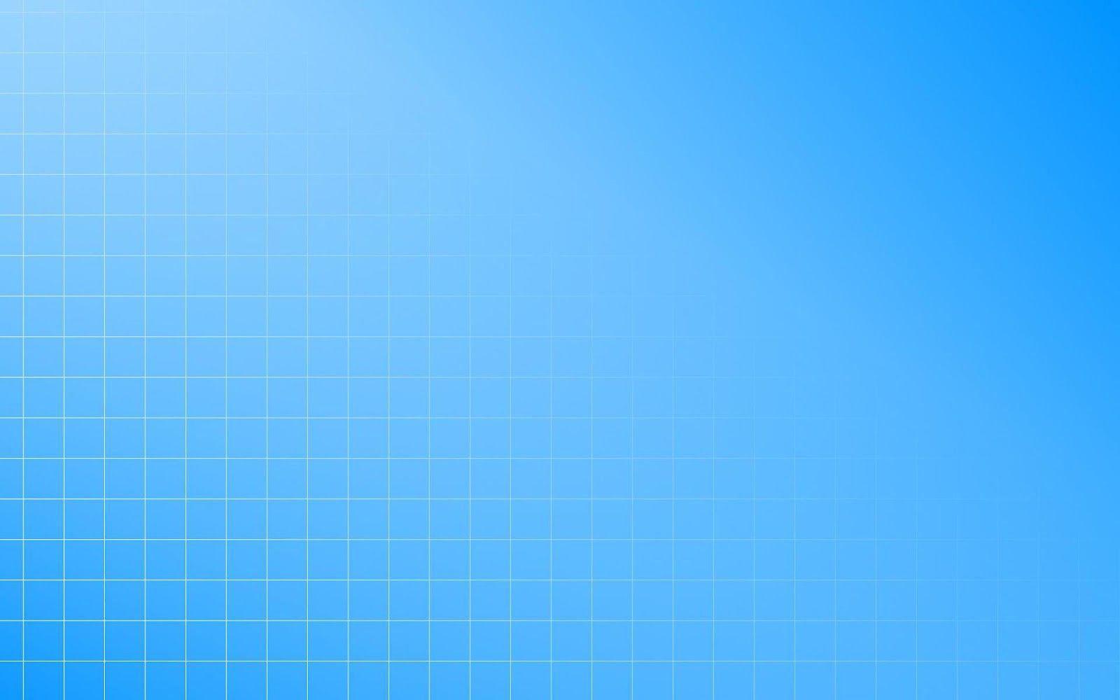 Free Blue Squares Background For PowerPoint PPT