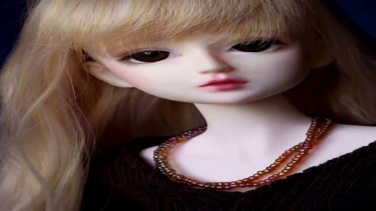 Barbie Doll Image Whatsapp
