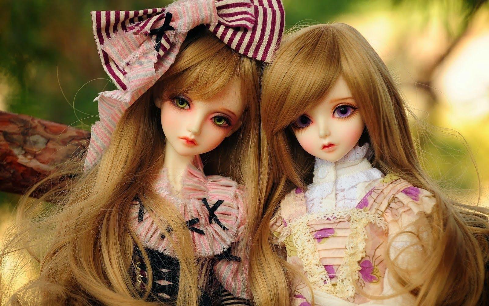 Cute Dolls Picture For Facebook. Cute Dolls Wallpaper