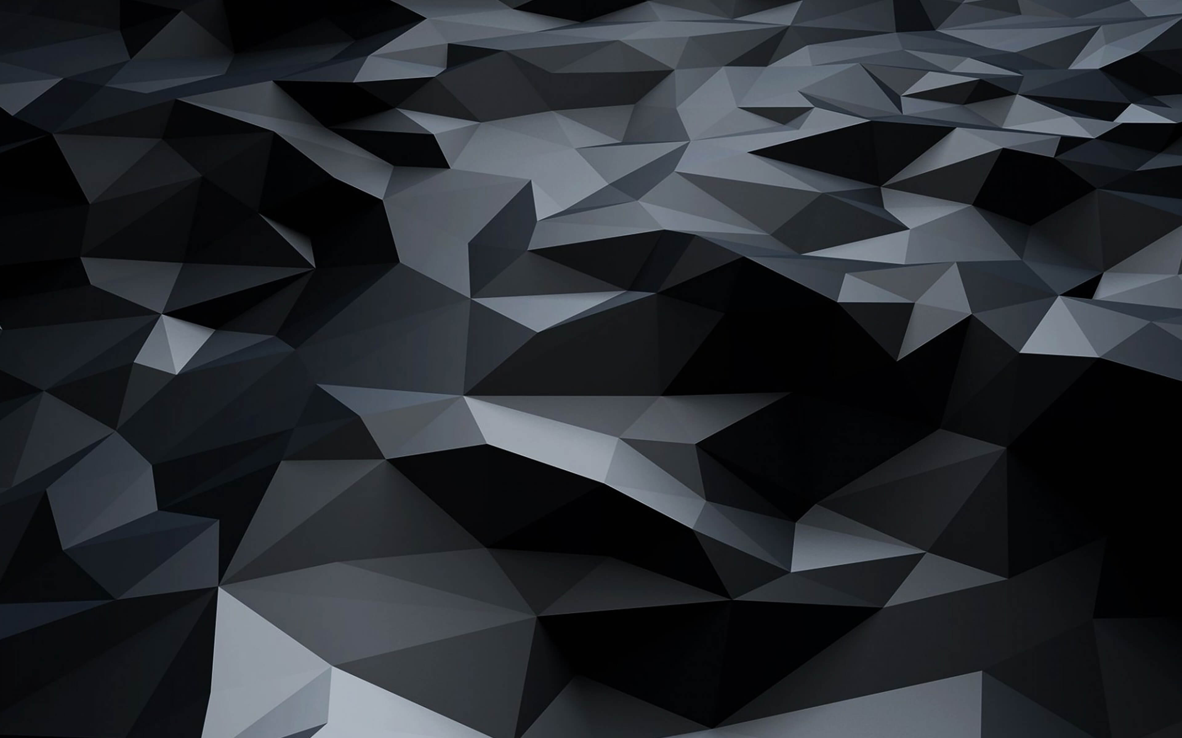 Black Pattern Wallpapers HD - Wallpaper Cave