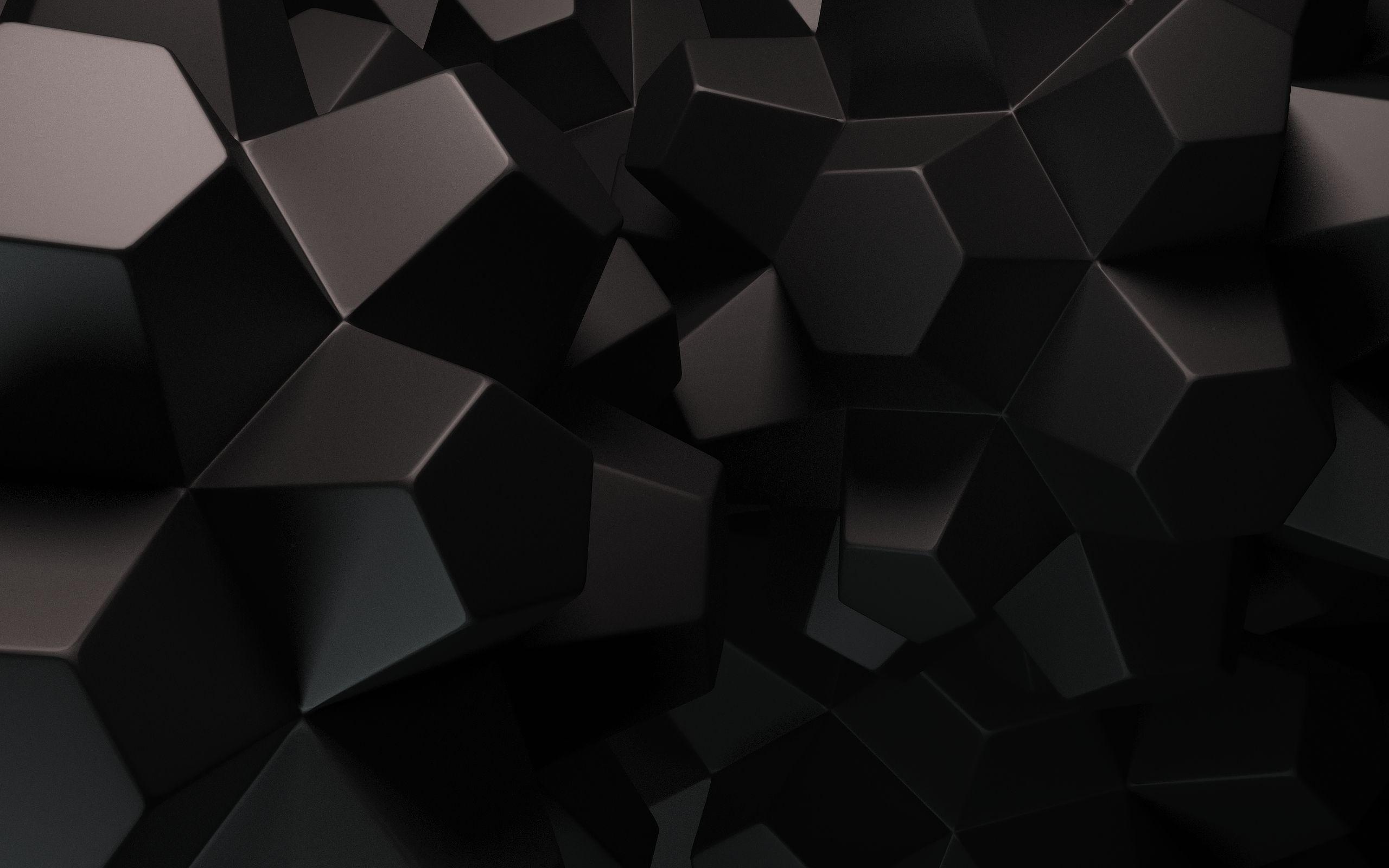 3D Cubes HD Wallpaper. Arts And Design. Wallpaper, HD