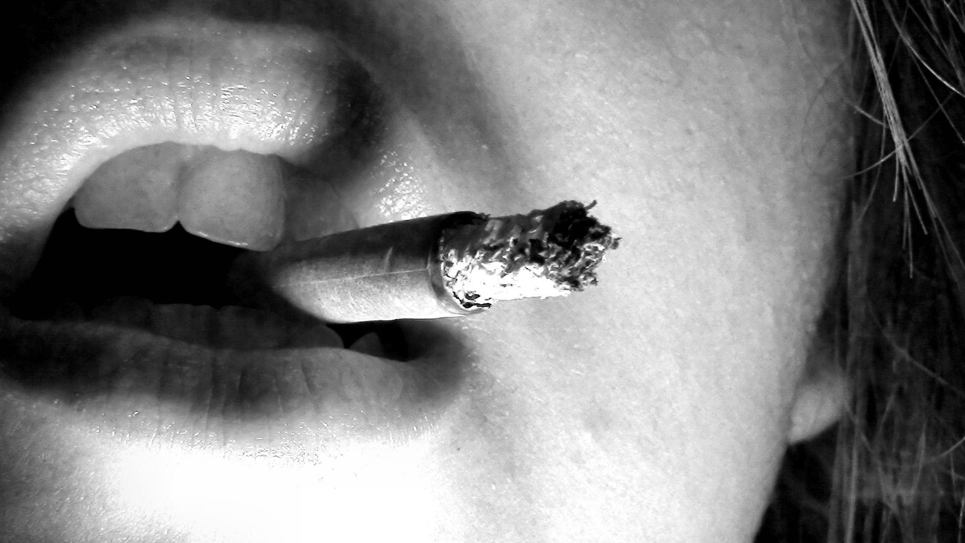 Quit Smoking Wallpaper Full HD Free Download