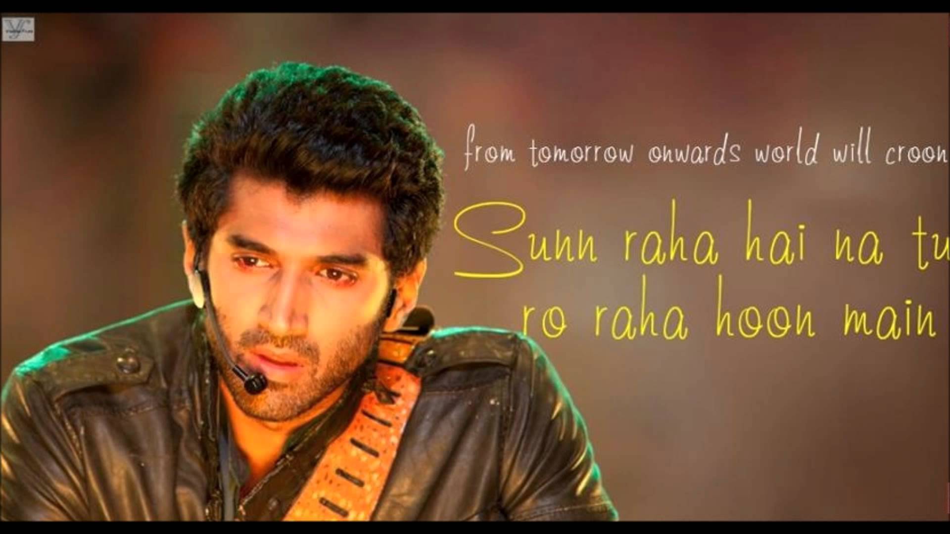 Sunn Raha Hai 2 HD Audio