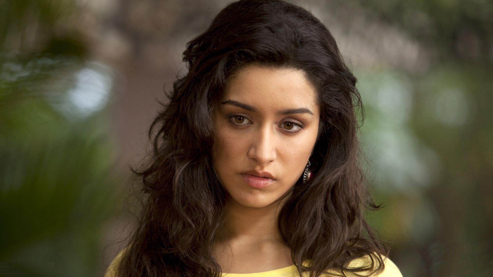 Shraddha Kapoor In Aashiqui 2 Movie, HD Indian Celebrities, 4k