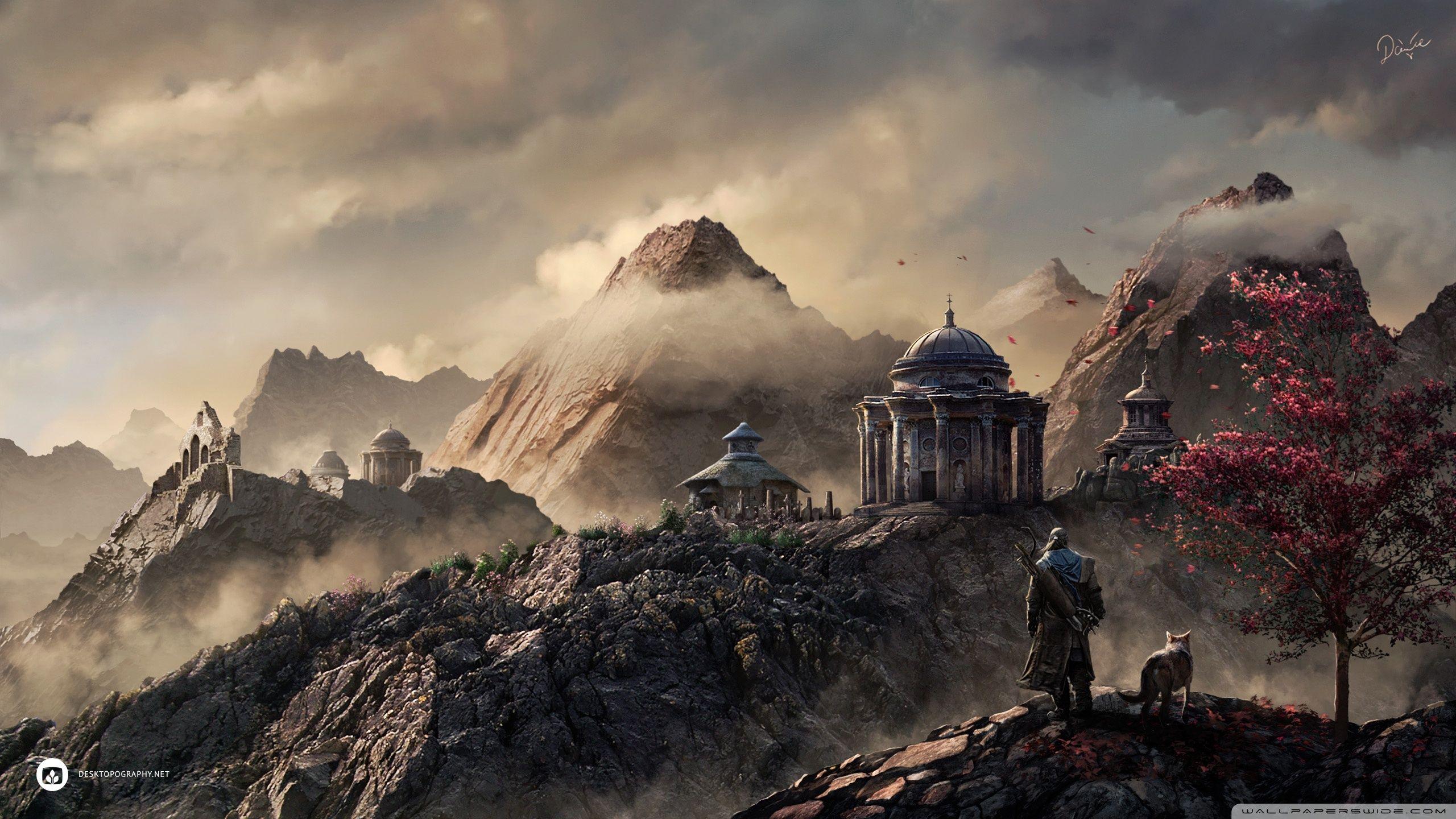 Aegon ❤ 4K HD Desktop Wallpaper for • Wide & Ultra Widescreen