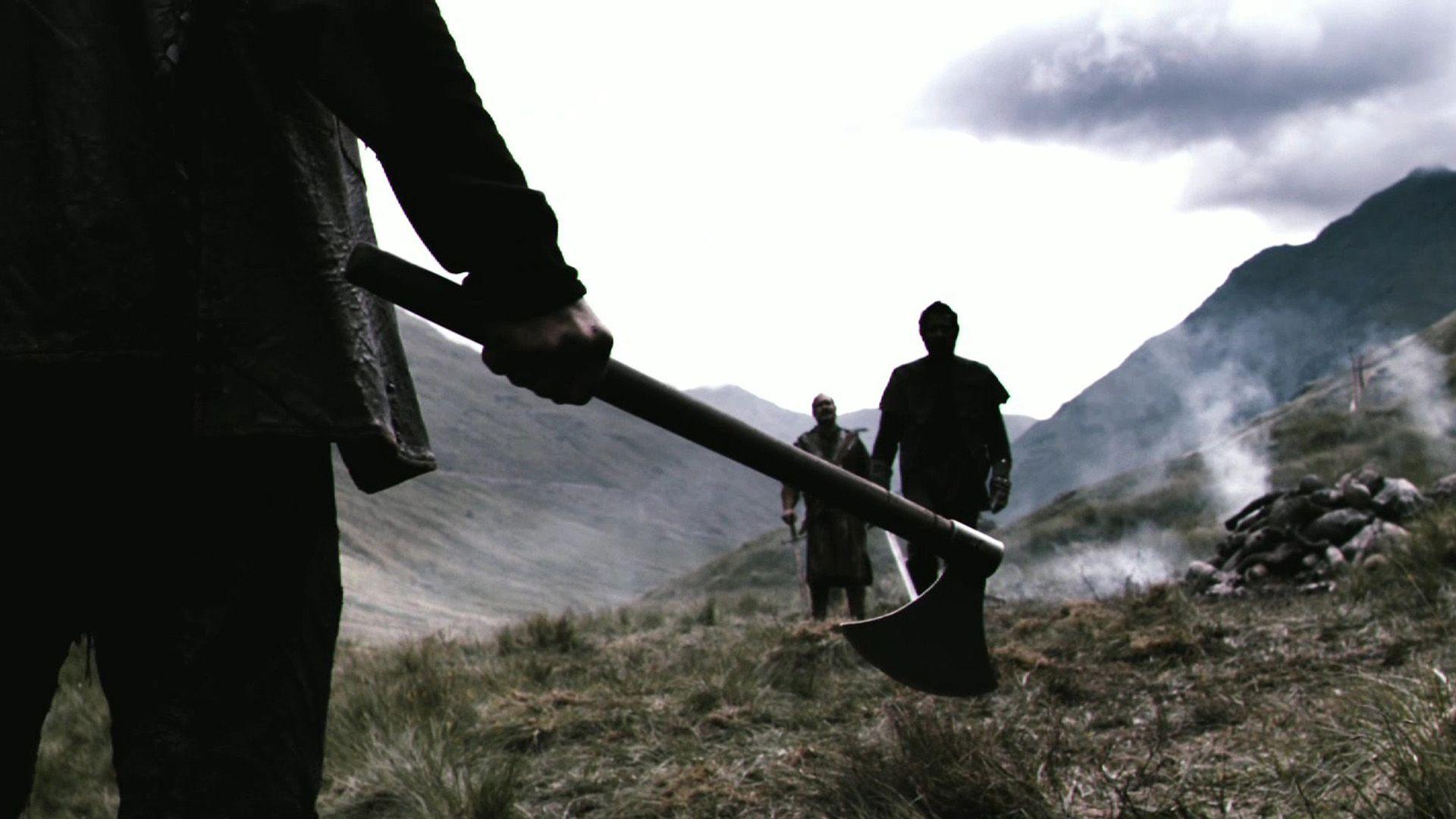Valhalla Rising Full HD Wallpaper and Background Imagex1080
