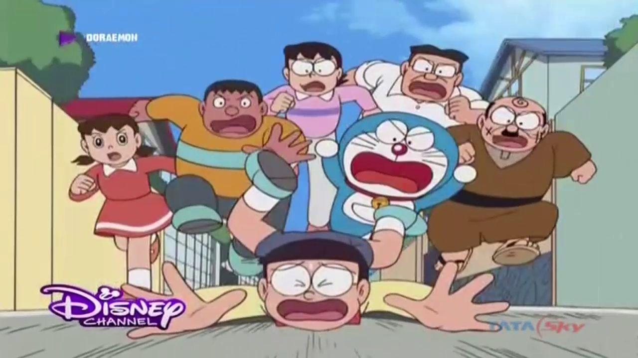 Doraemon Image (24)