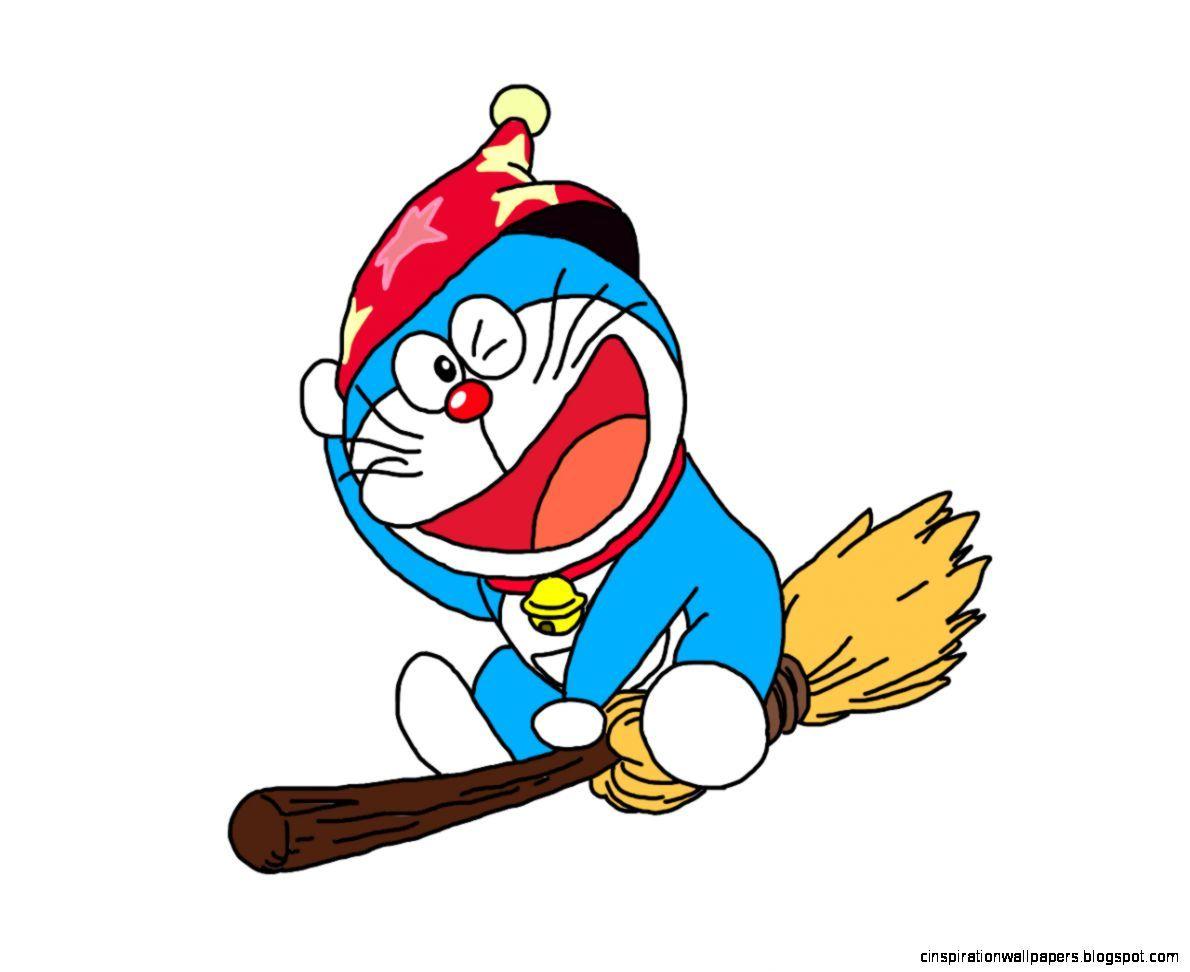 Doraemon Doreyaki Funy Wallpaper