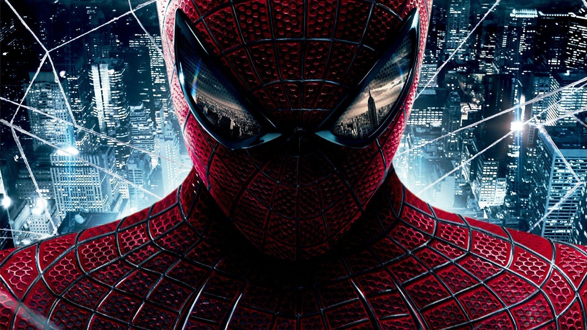 Spider Man 3 Movie Wallpaper