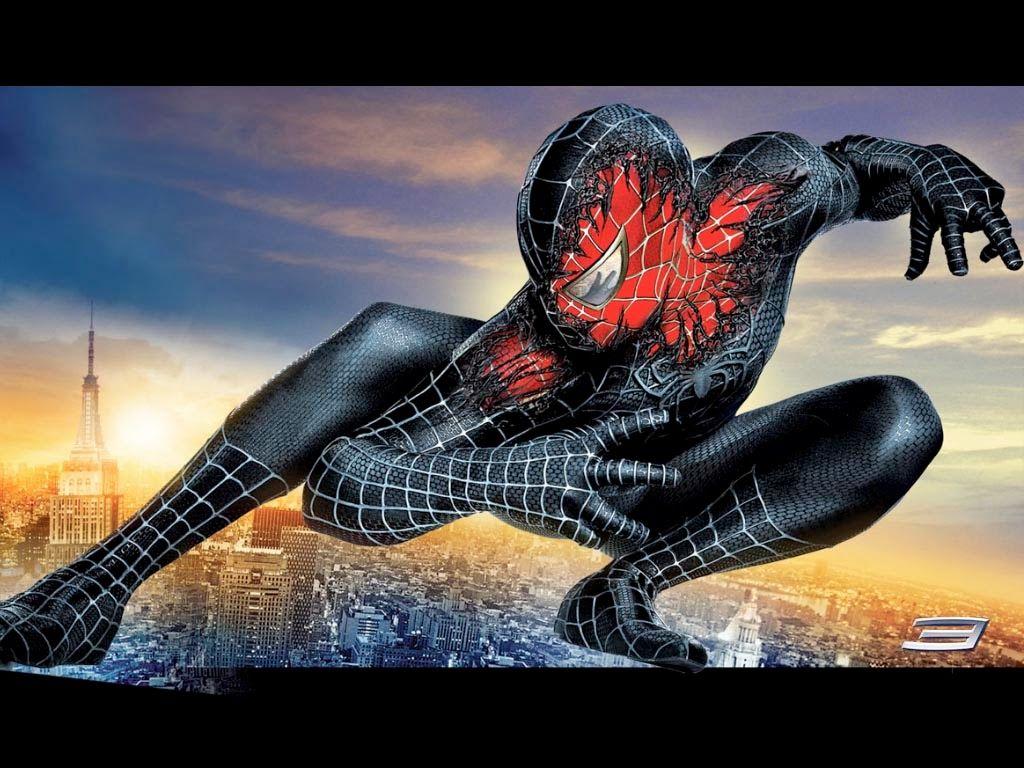 Spider Man 3 Wallpaper