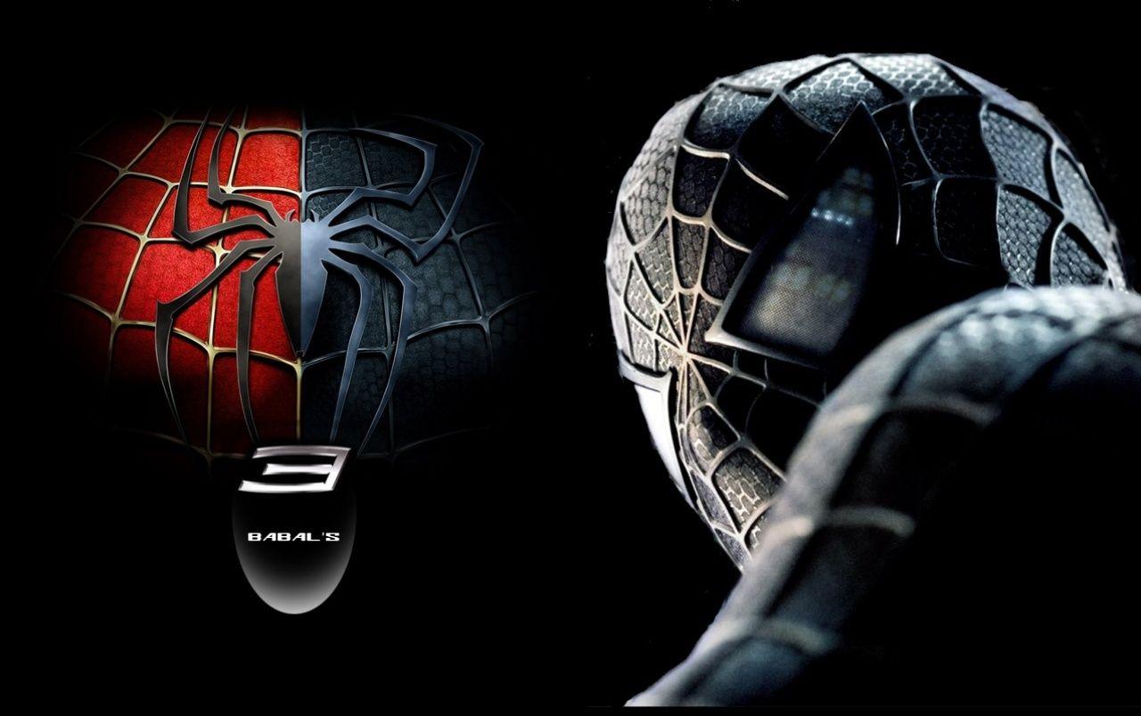 Spiderman 3 wallpaper. Spiderman 3