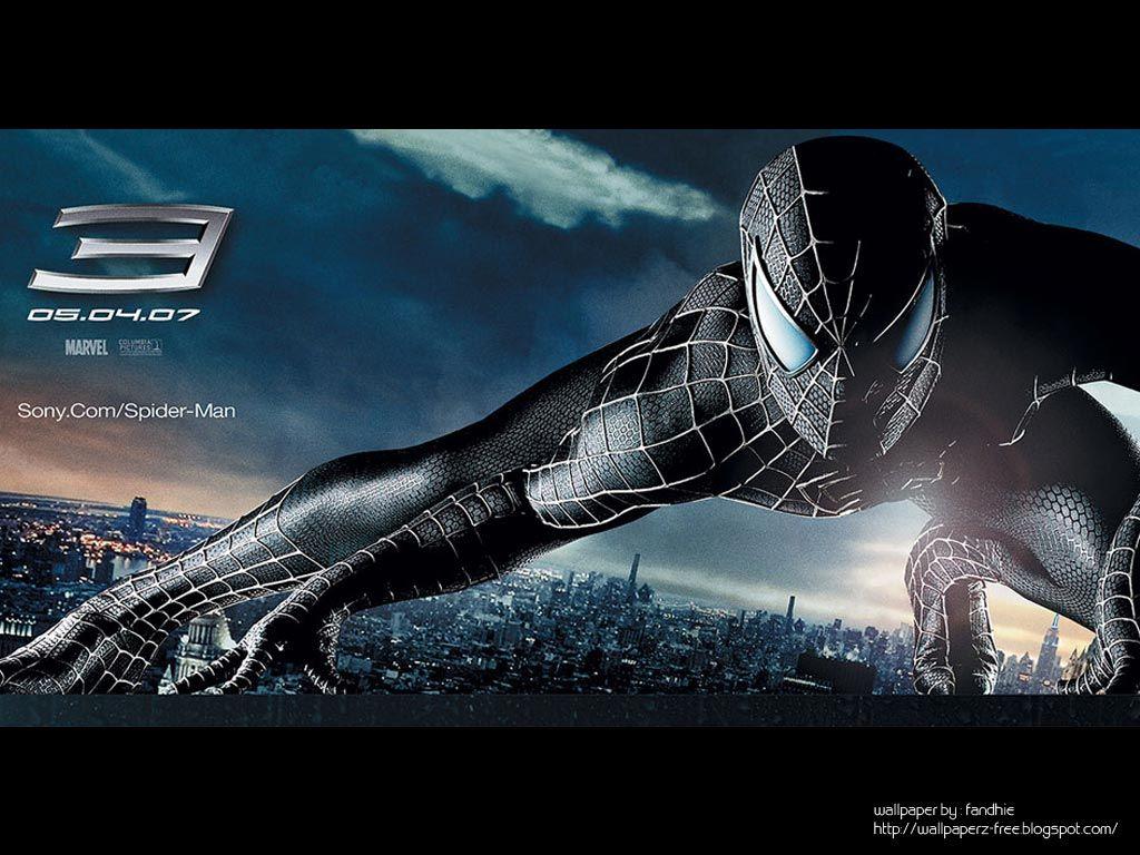 Spider man 3 wallpaper, spider man wallpaper
