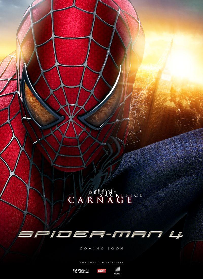 spiderman wallpaper 4