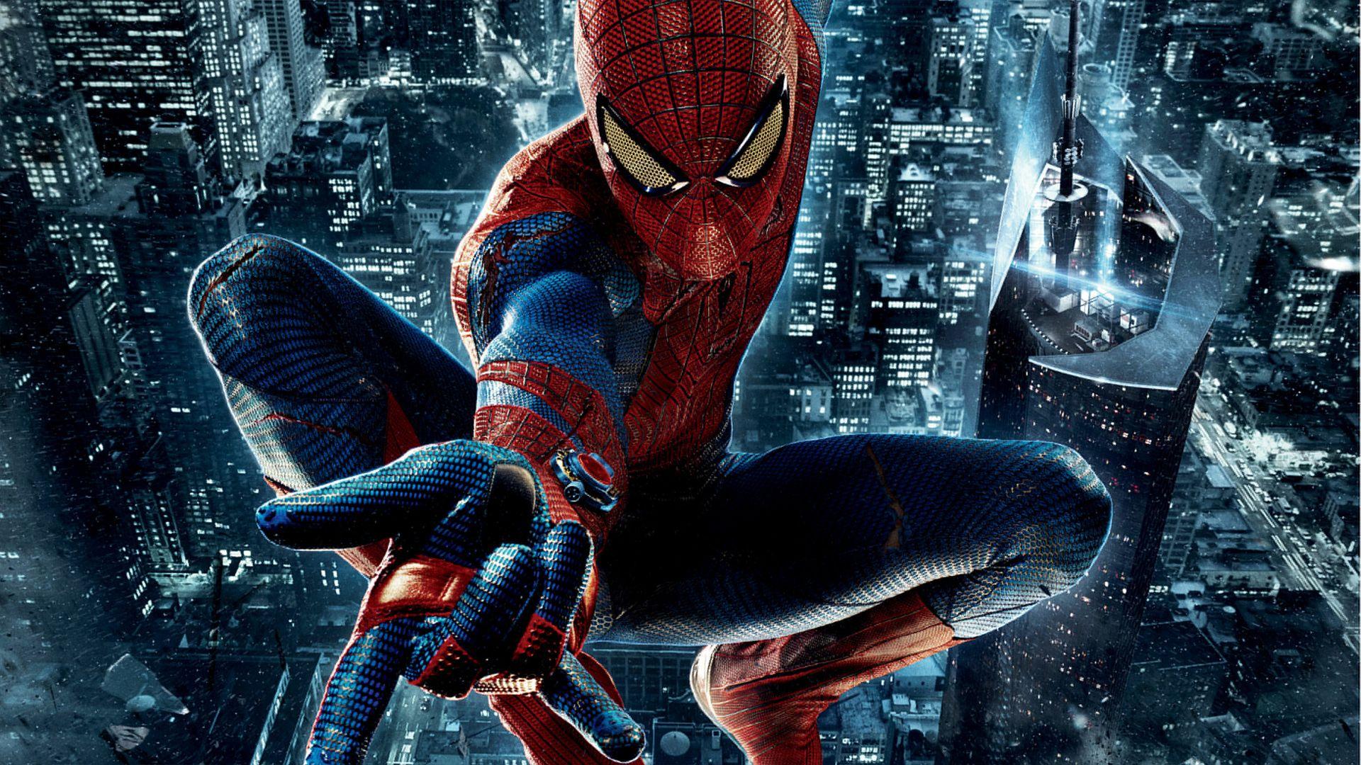 Spiderman 3 Wallpapers 3d Wallpaper Cave