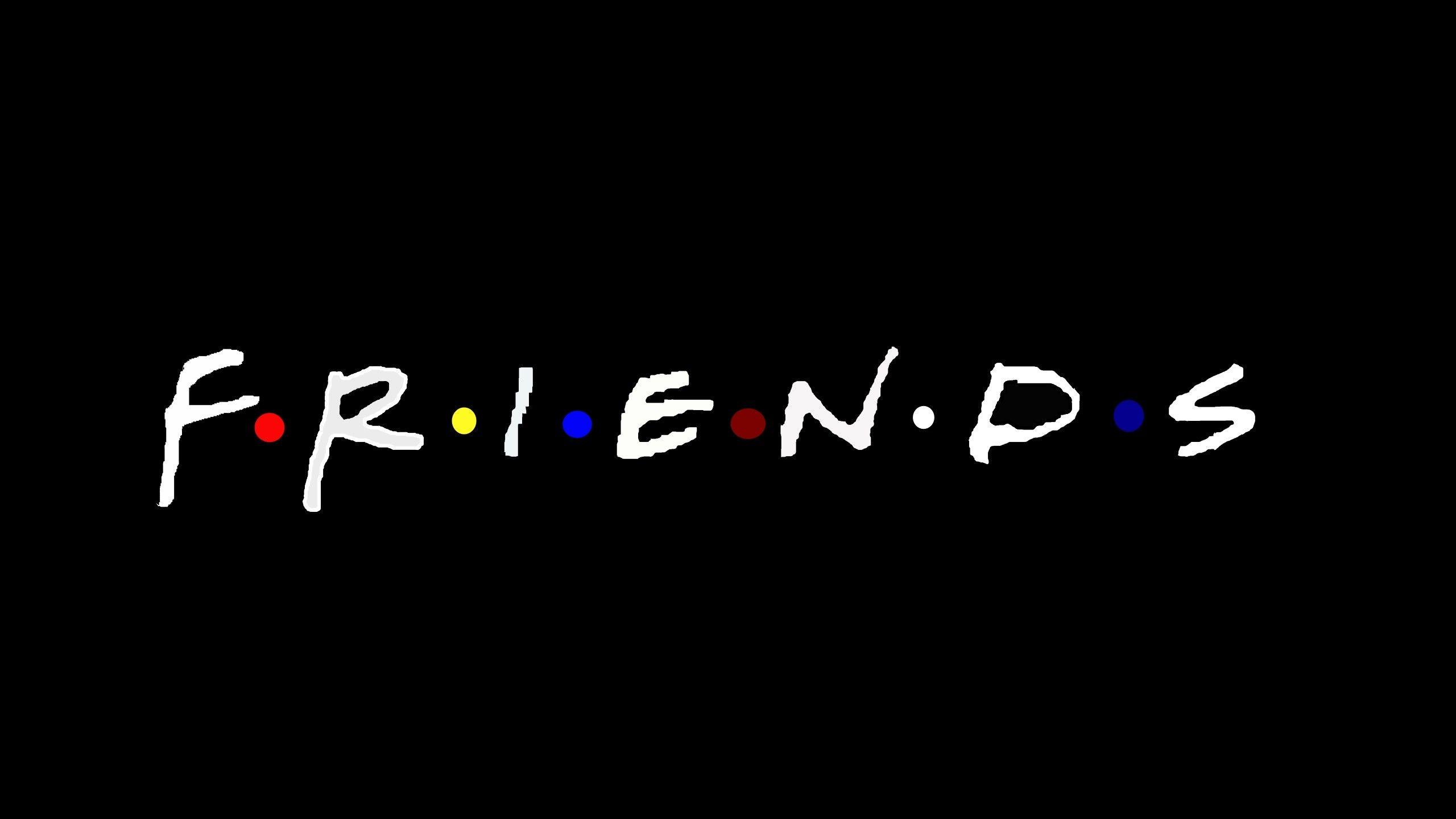 Friends TV Show HD Wallpaper
