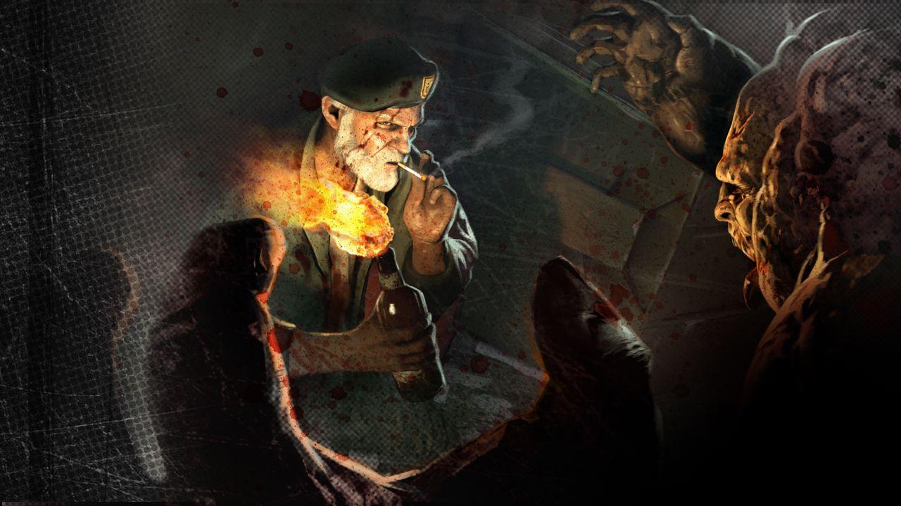 High Quality Left 4 Dead Wallpaper. Full HD Picture