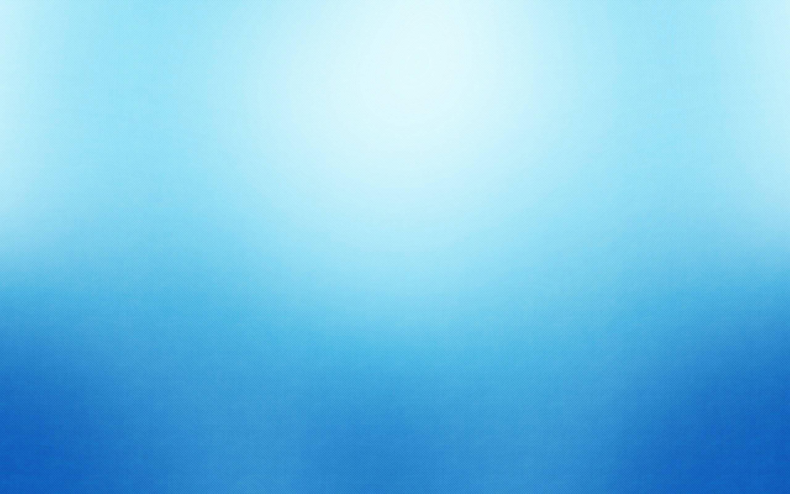 Light Blue HD Background
