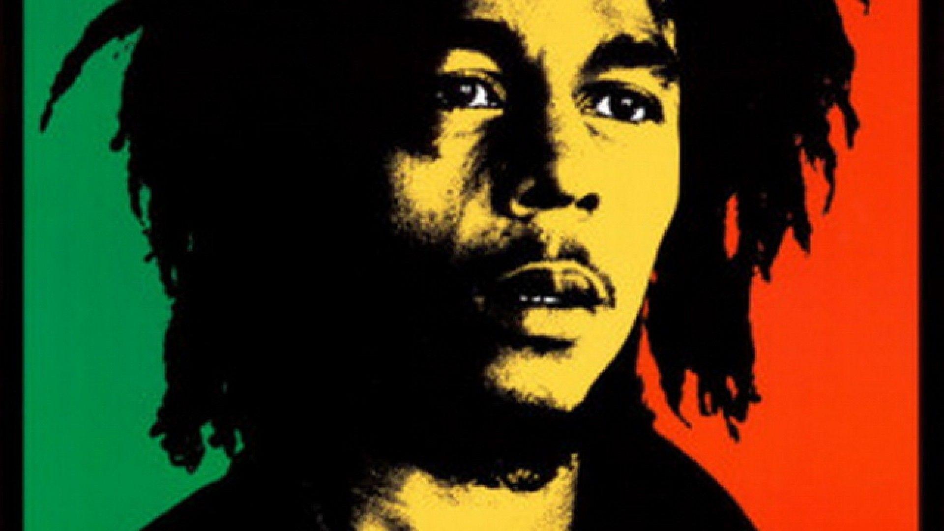 Bob Marley Mobile Wallpaper HD wallpaper Collections