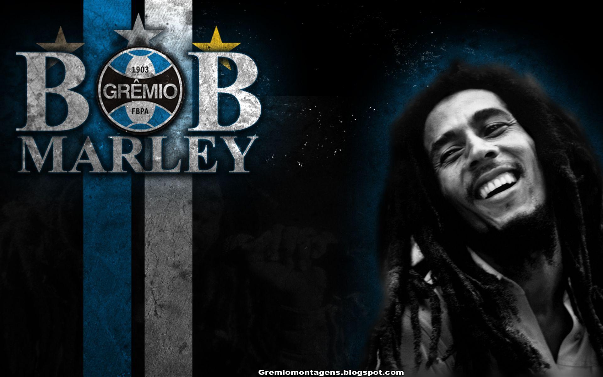 Bob Marley HD Wallpaper for desktop download