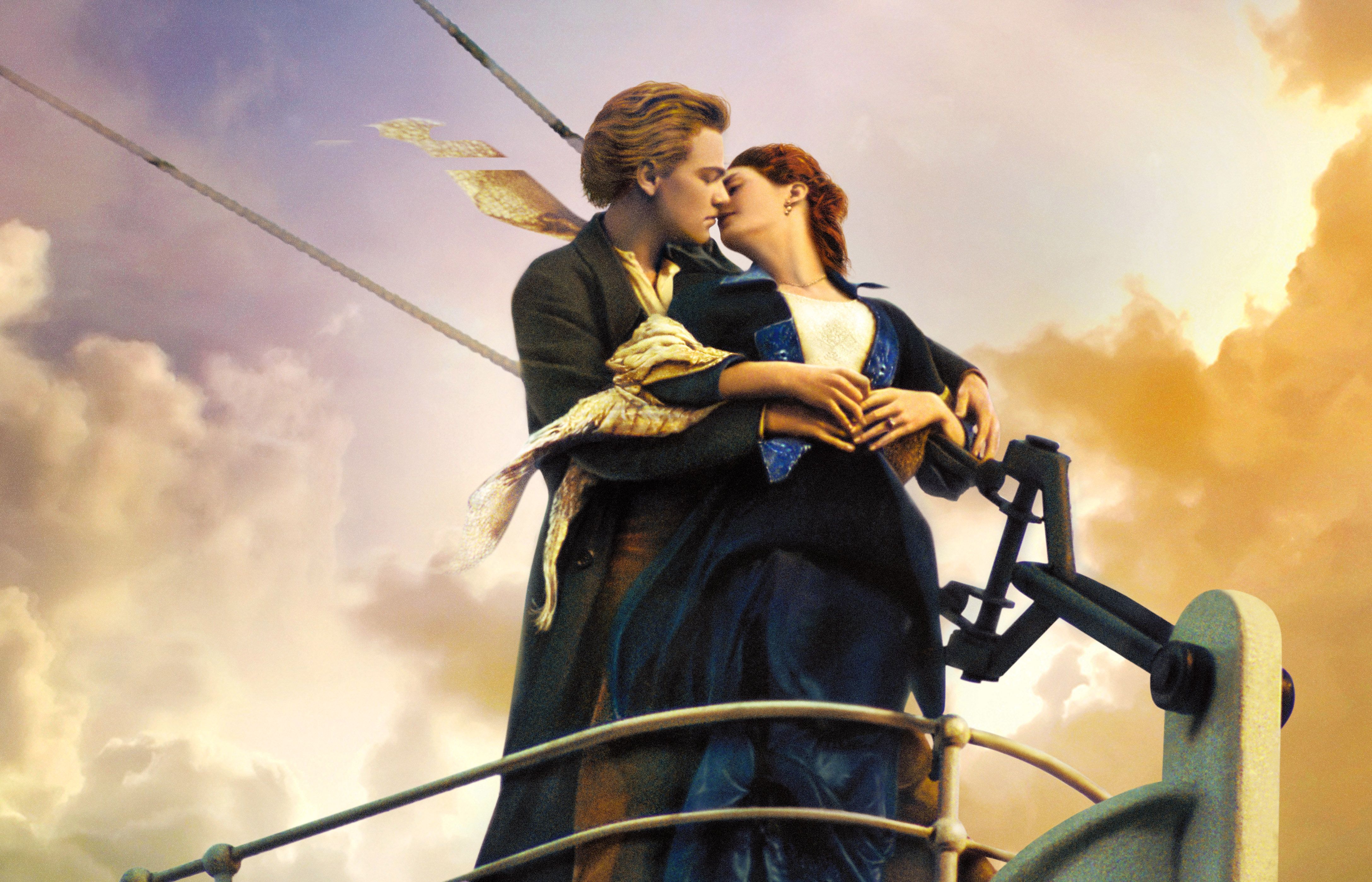 Titanic HD Wallpaper and Background Image