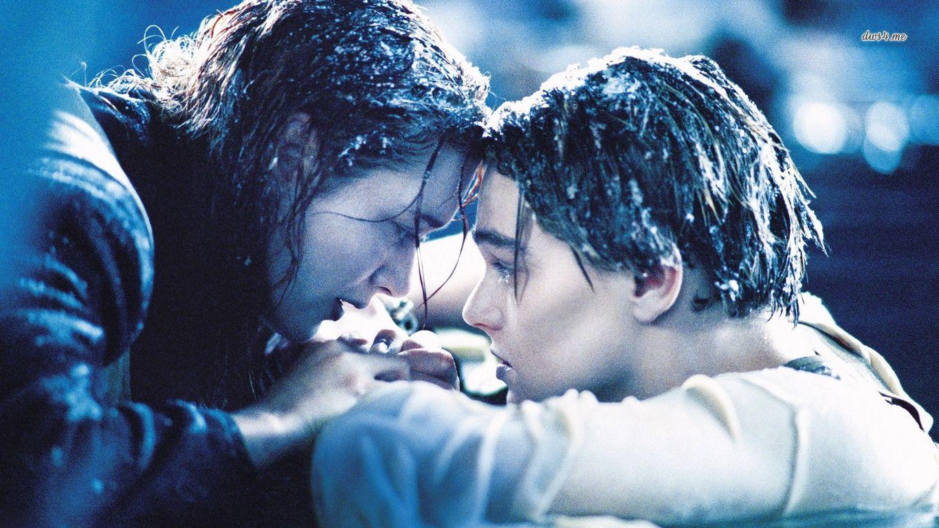 Titanic Love Movie HD Wallpaper