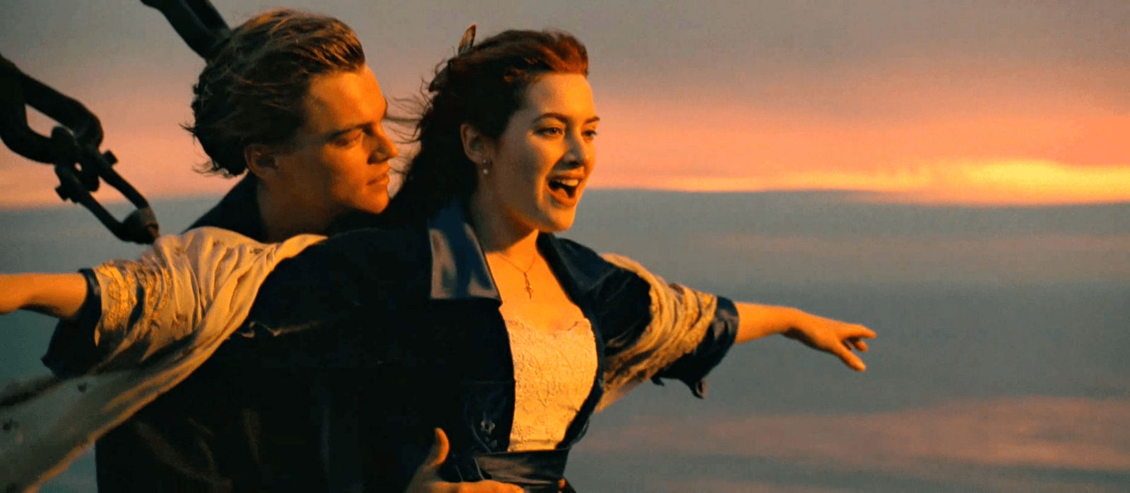 Titanic HD Wallpaper Download