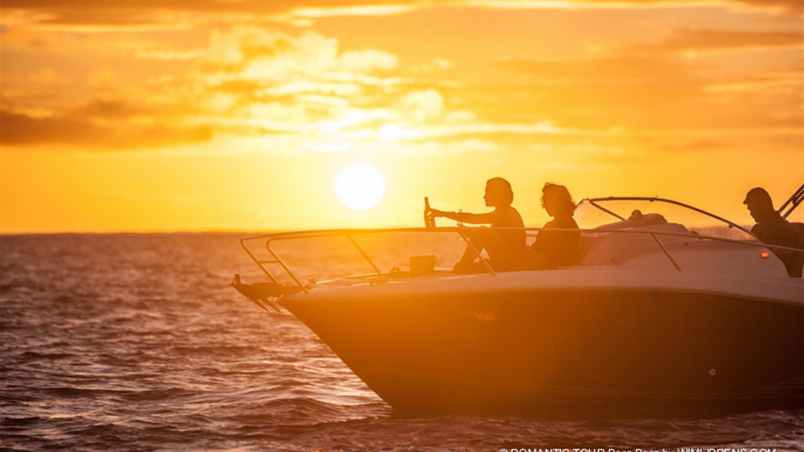 Tahiti Vacations. Bora Bora. French Polynesia. South Pacific