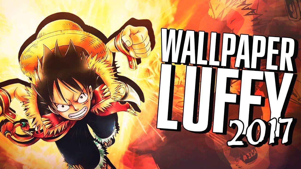  Luffy One Piece Wallpapers Wallpaper Cave