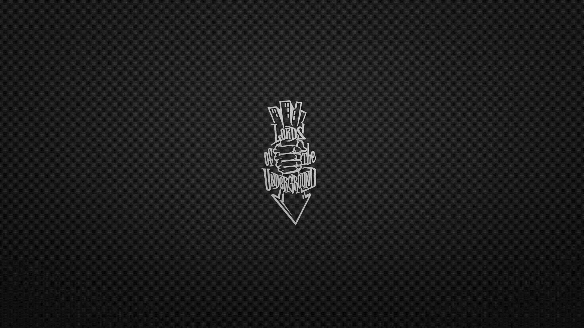 Underground Hip Hop Wallpaper