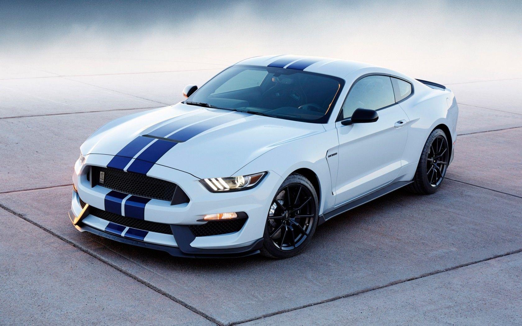 Wallpaper Ford Mustang, Shelby GT HD, Automotive / Cars